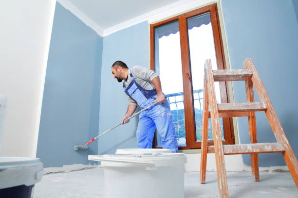 Best HVAC Mold Inspection and Cleaning  in Fanning Springs, FL