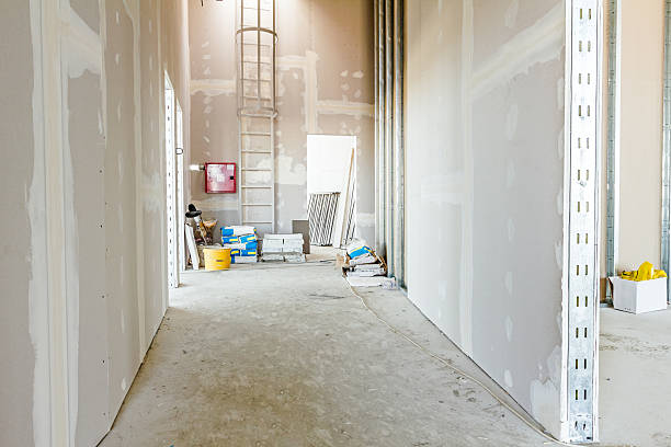 Best Post-Remediation Verification Testing  in Fanning Springs, FL